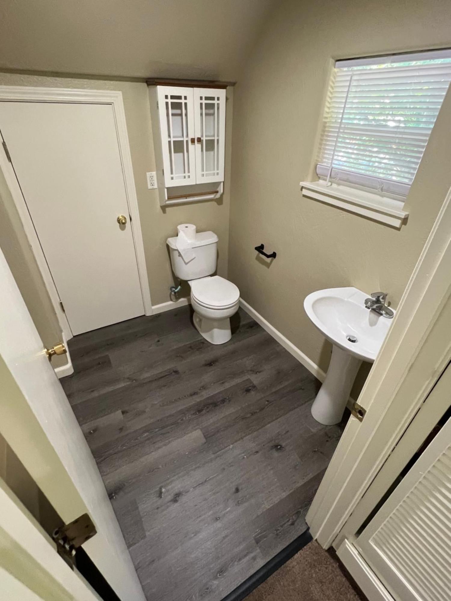 Near Downtown- Kitchen-Washerdryer-Parking Medford Esterno foto