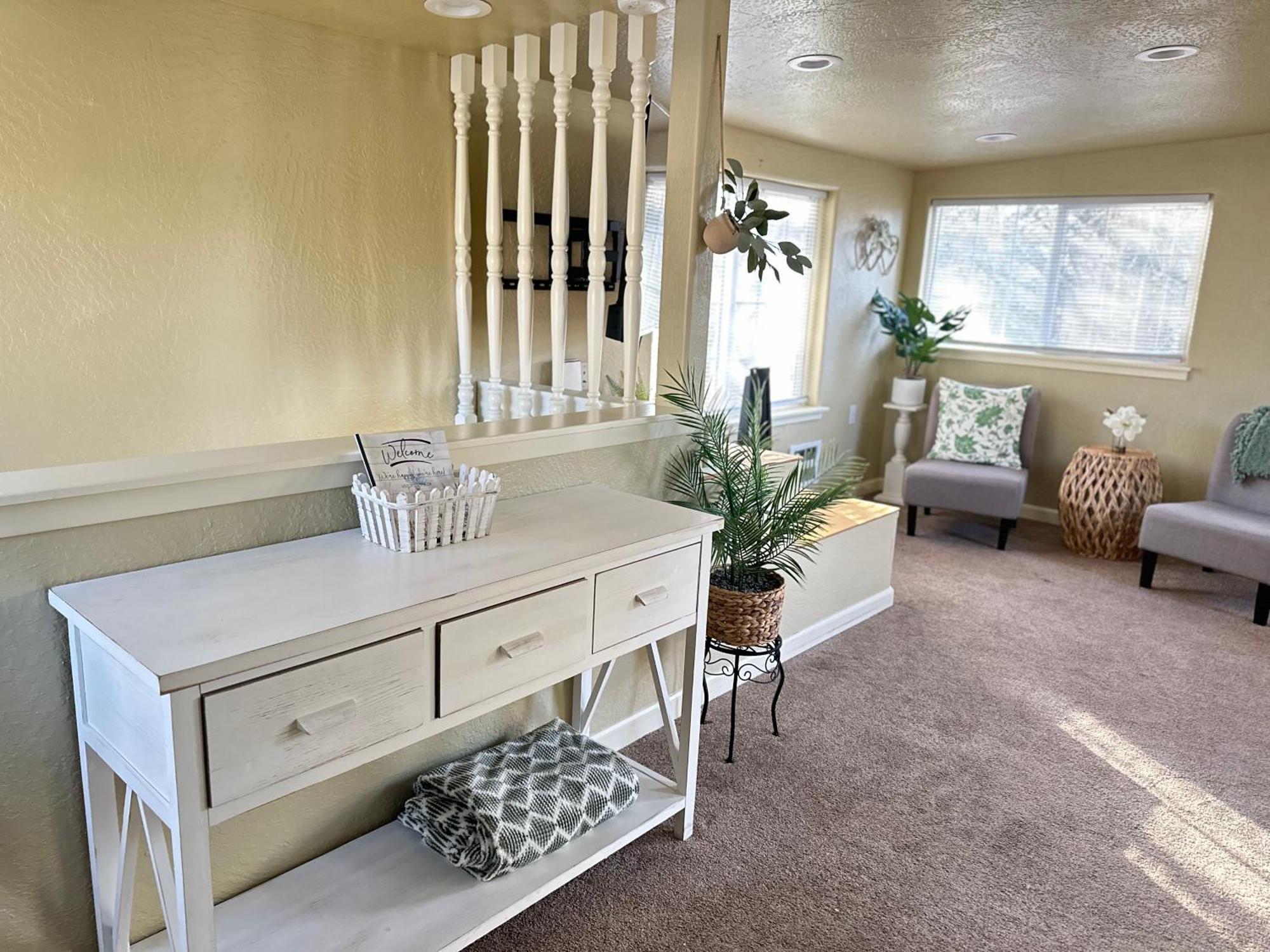 Near Downtown- Kitchen-Washerdryer-Parking Medford Esterno foto